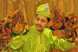 kamrul hussin