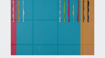 Exhibition Poster PNG