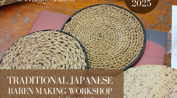 Square- Baren Workshop